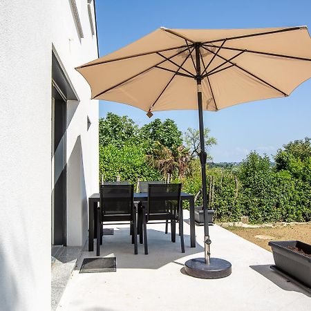 Studio Oljka Portorož Extérieur photo