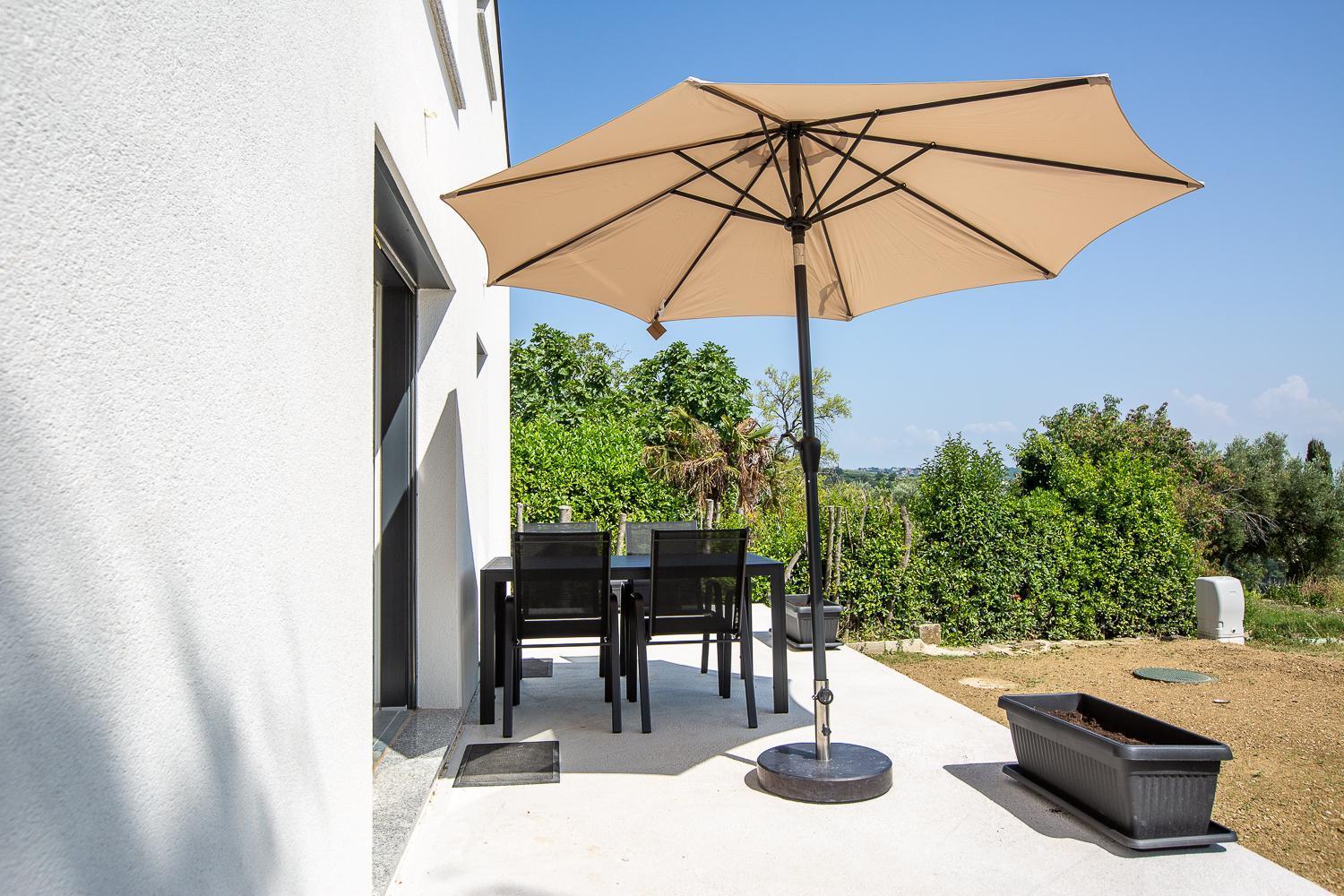 Studio Oljka Portorož Extérieur photo