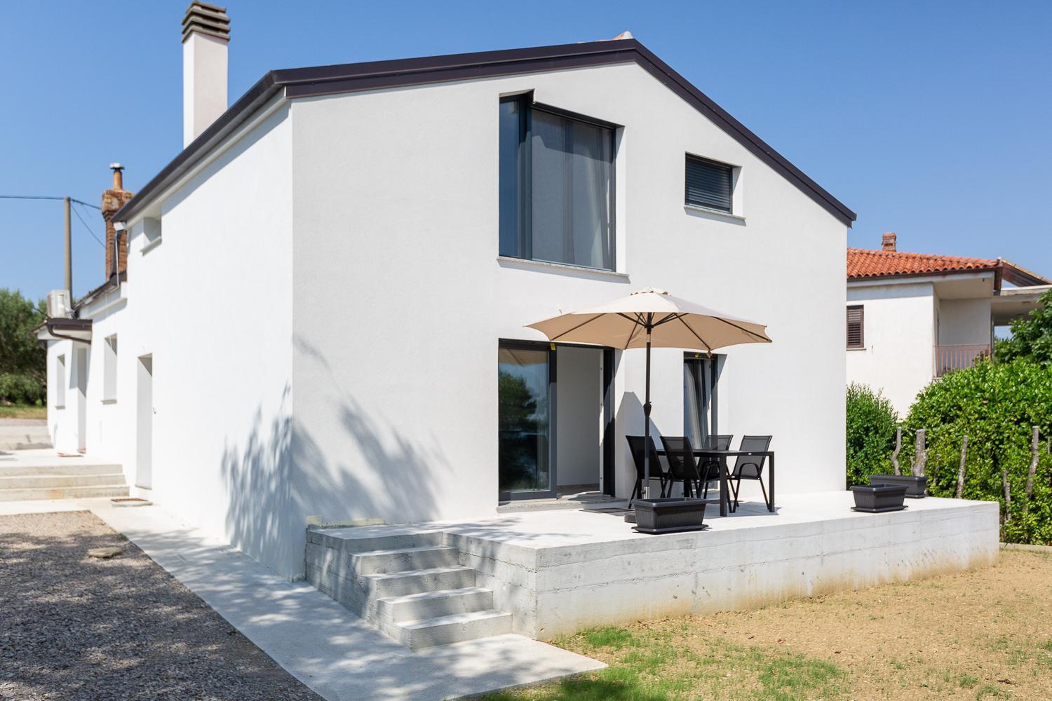 Studio Oljka Portorož Extérieur photo