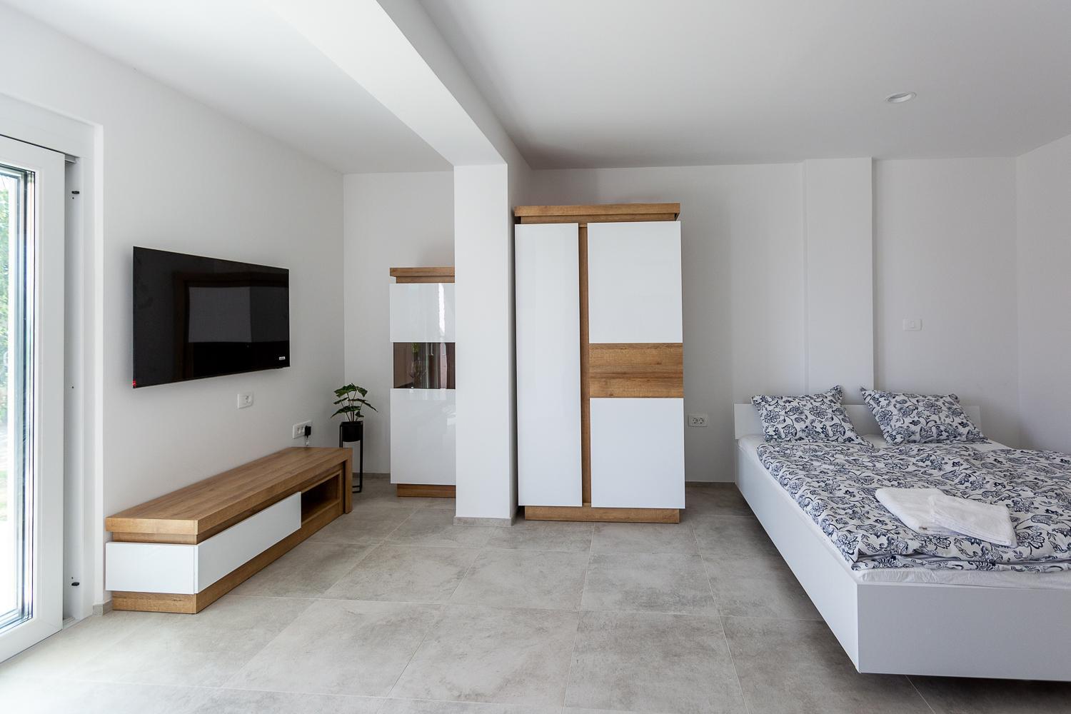 Studio Oljka Portorož Extérieur photo