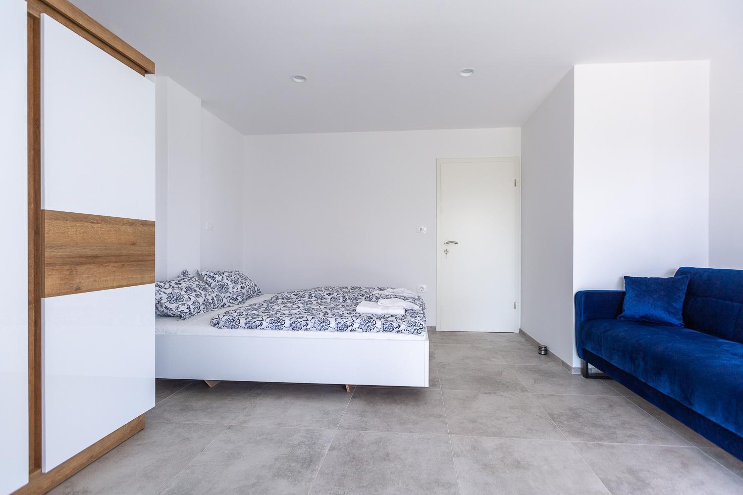 Studio Oljka Portorož Extérieur photo