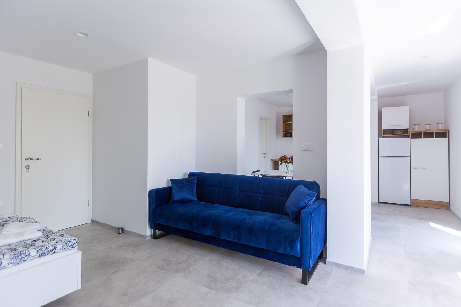 Studio Oljka Portorož Extérieur photo